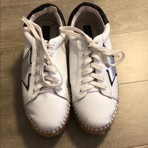 Cute steve madden shoes